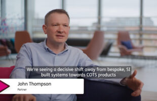 What’s the biggest shift in UK public sector tech procurement?