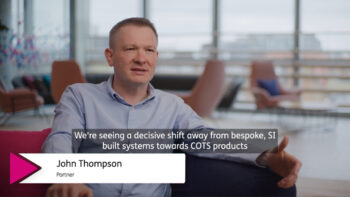 What’s the biggest shift in UK public sector tech procurement?