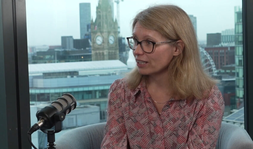 The IP Driven Start-up: Episode 1 – the real story of commercialising university research