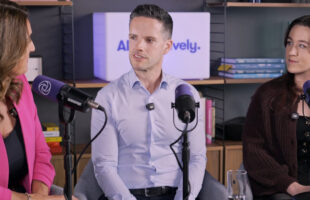 Four generations, one workplace. Clash or catalyst? | Alternatively Speaking #5