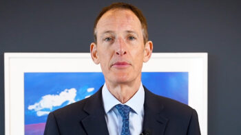 Protecting portfolios | Investment Update, April 2026