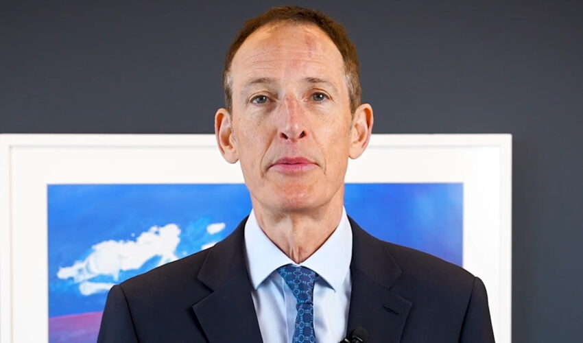 Protecting portfolios | Investment Update, April 2026
