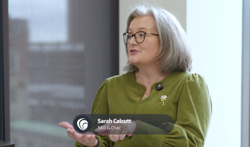 Food in Flux: The impact of global events on the food chain | Part 1 | with Sarah Calcutt