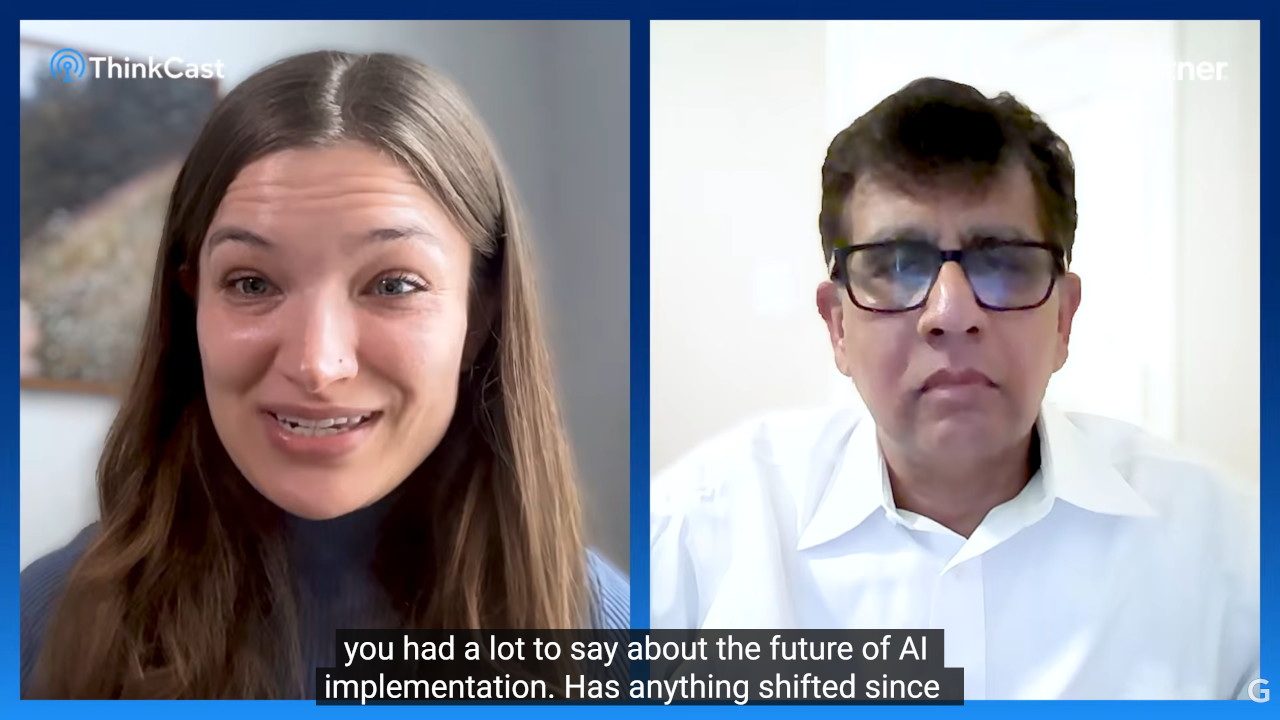 Trust in AI Is Falling…What Happens Next?