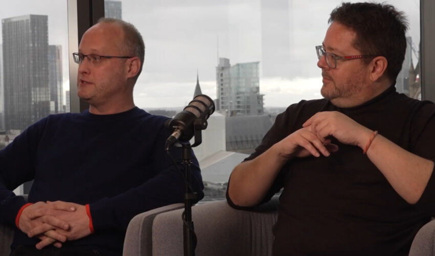 The IP Driven Start-up: Episode 2 – What investors really look for