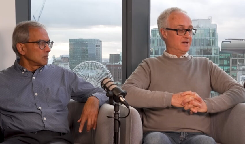 The IP Driven Start-up: Episode 3 – Why deep-tech ventures can fail