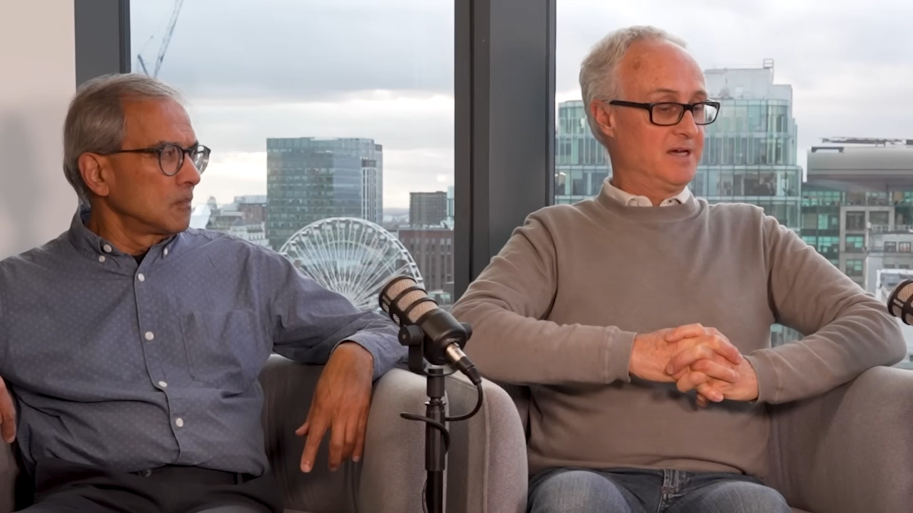 The IP Driven Start-up: Episode 3 – Why deep-tech ventures can fail