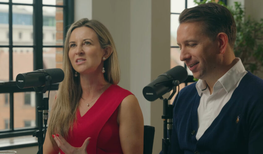 Art of advice: Elizabeth Bird and Andrew Teeman on high-net worth planning and later life lending