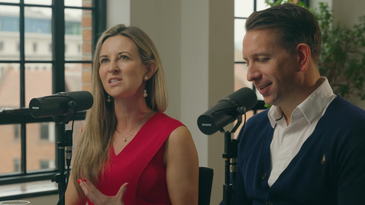 Art of advice: Elizabeth Bird and Andrew Teeman on high-net worth planning and later life lending