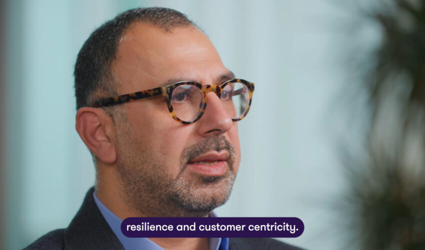 2026 priorities for insurance sector