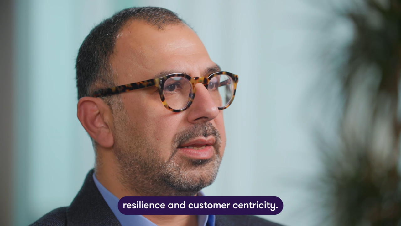 2026 priorities for insurance sector