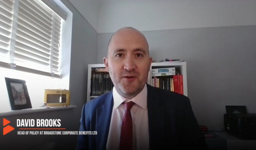 Pensions Commission 2: Interim Report | Pensions in 10