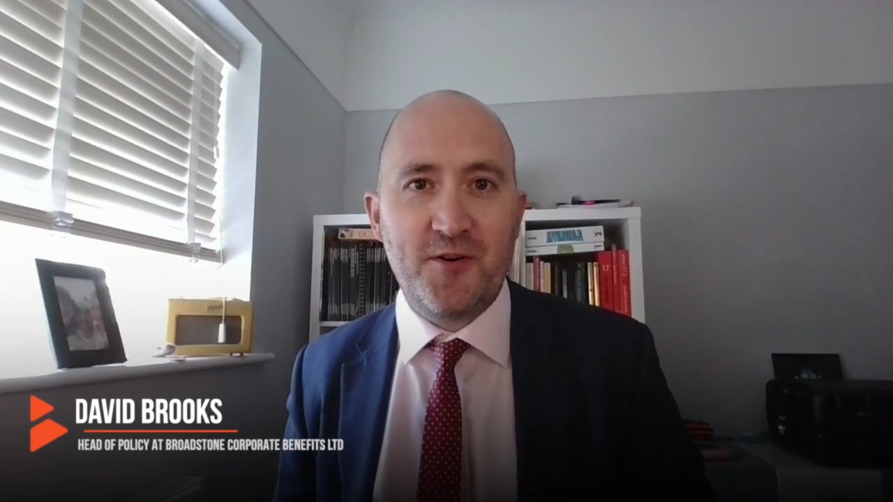 Pensions Commission 2: Interim Report | Pensions in 10