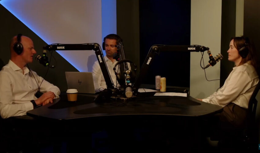 Taking Stock – After The Bell Podcast: Taking Stock of Your Finances