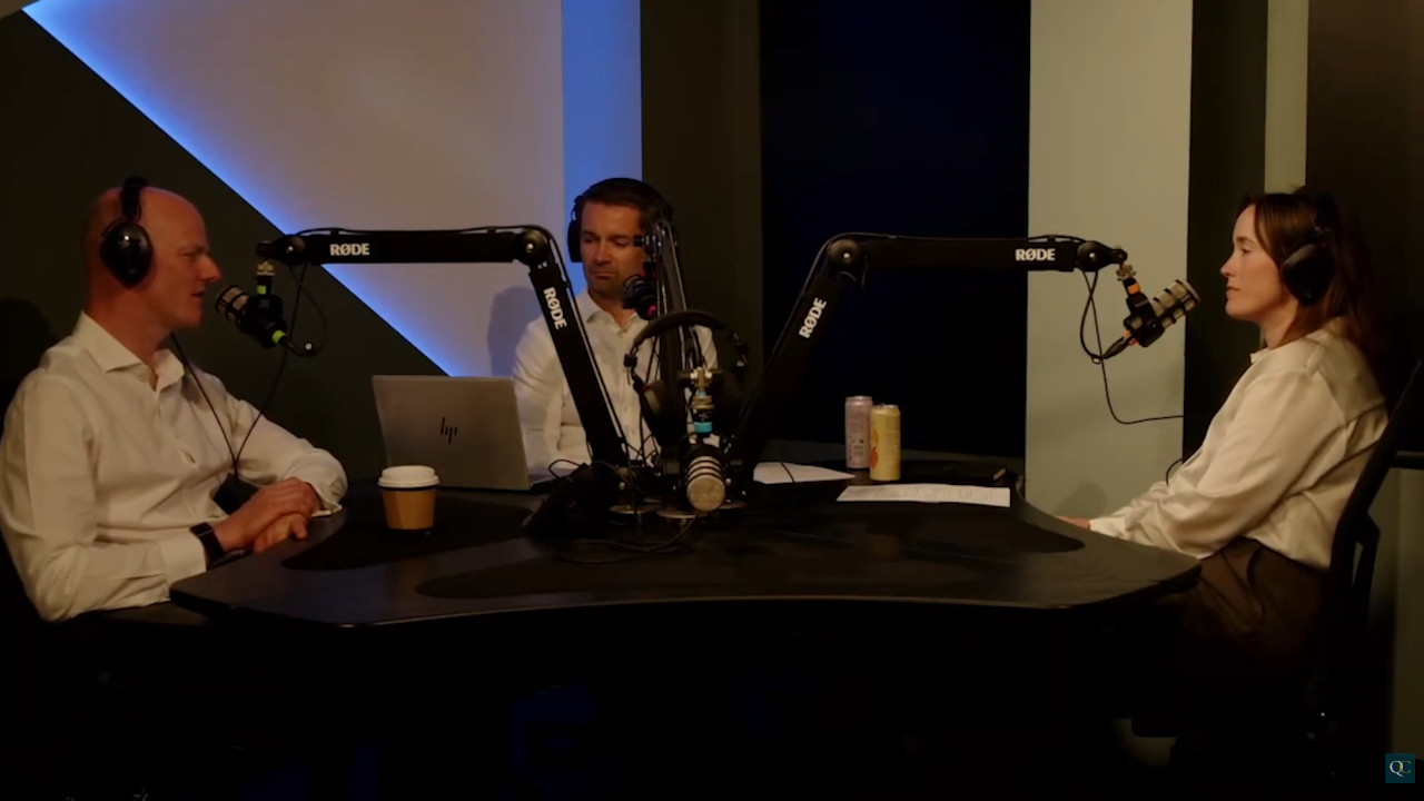 Taking Stock – After The Bell Podcast: Taking Stock of Your Finances