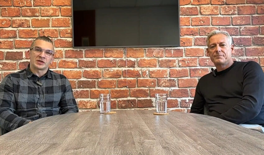 Investment ready: how to build a business investors trust (and buyers value)