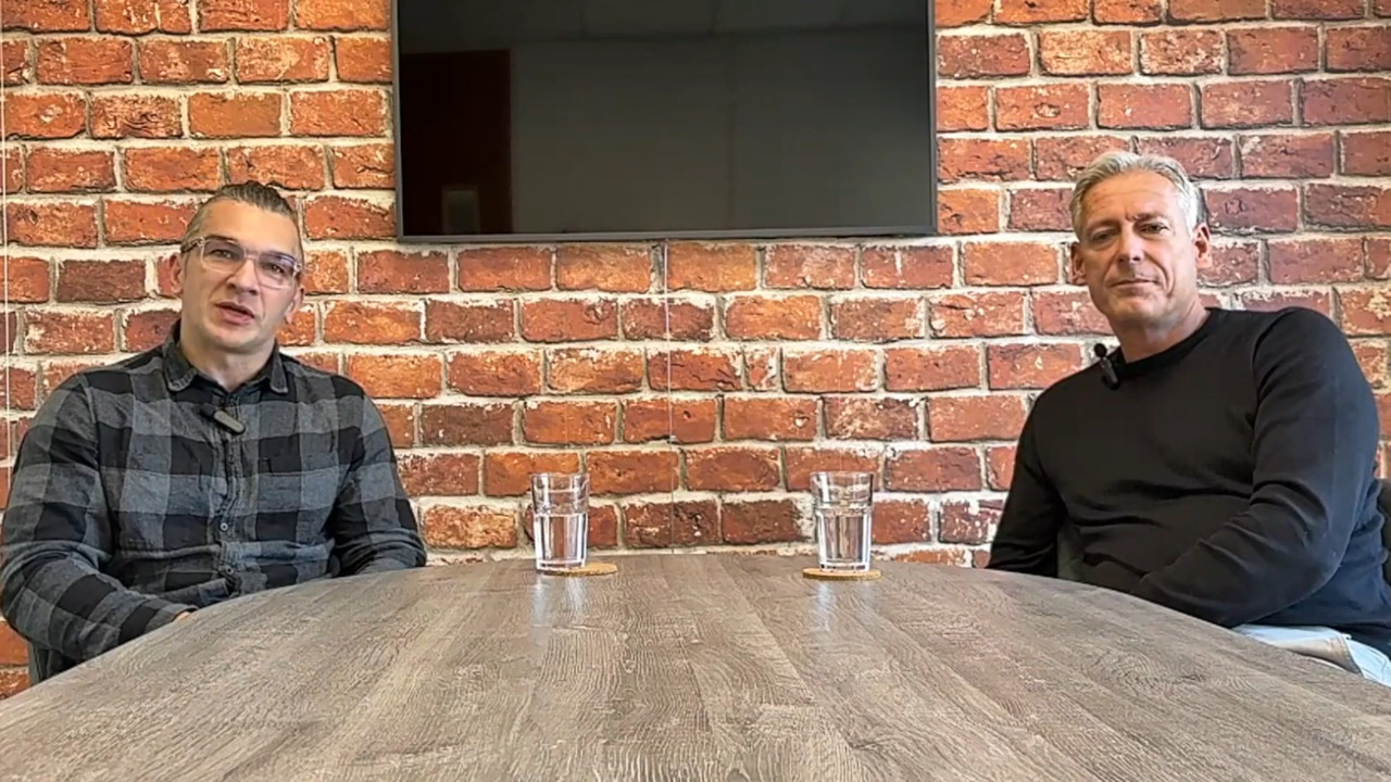 Investment ready: how to build a business investors trust (and buyers value)