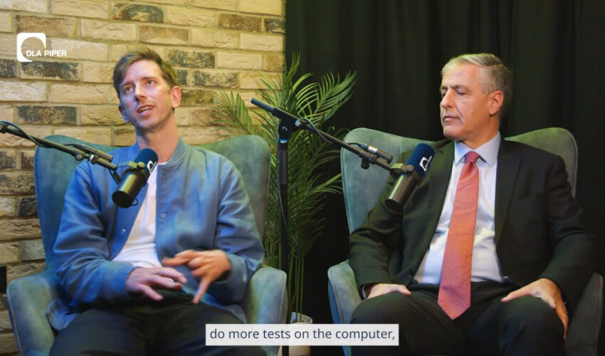 The Future Of… Life Sciences | Episode 1