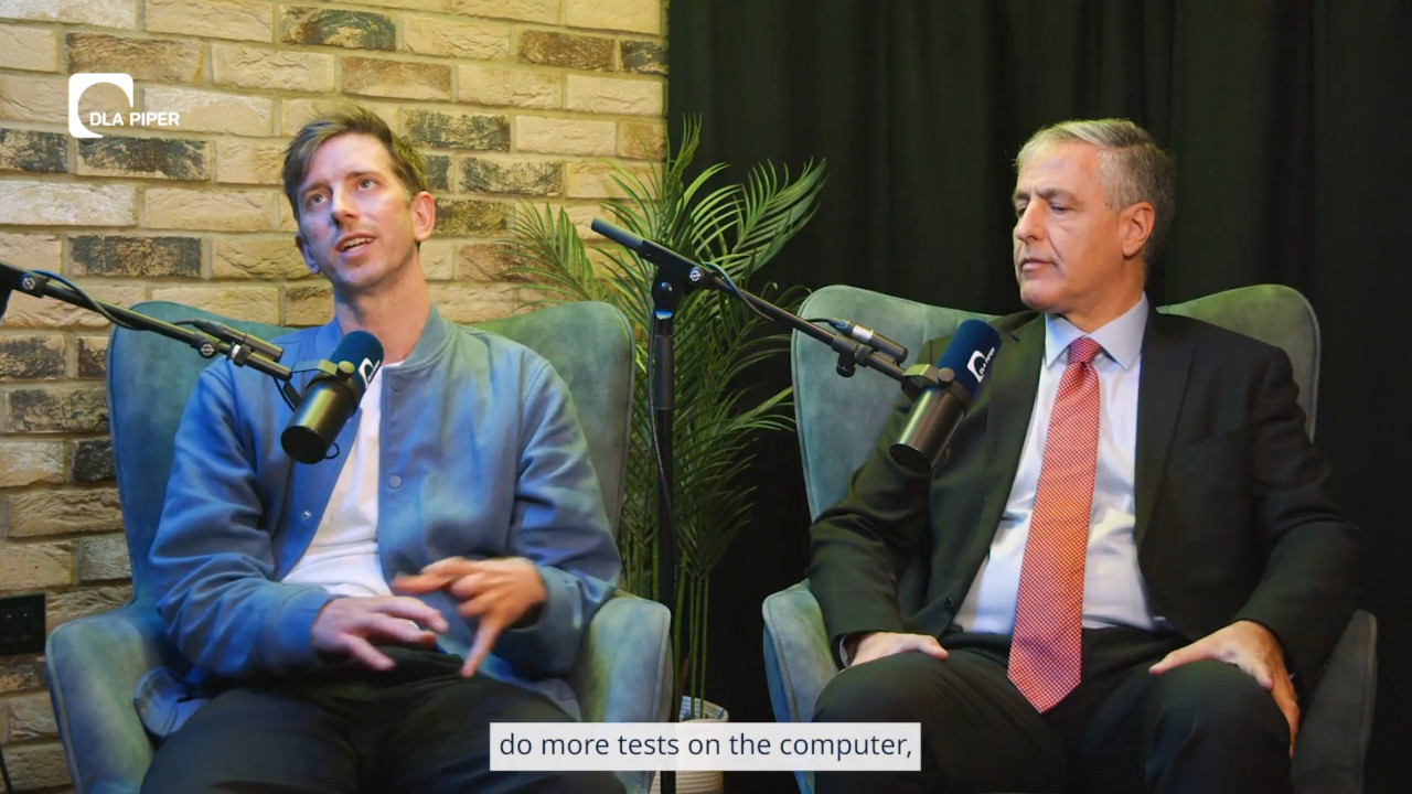 The Future Of… Life Sciences | Episode 1